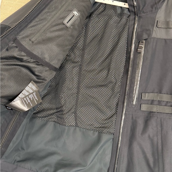 Black Klim shell - Picture 8 of 8